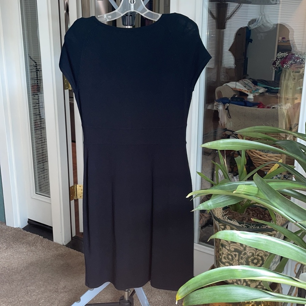 Versatile LBD, Dressbarn, black, small - Picture 4 of 5